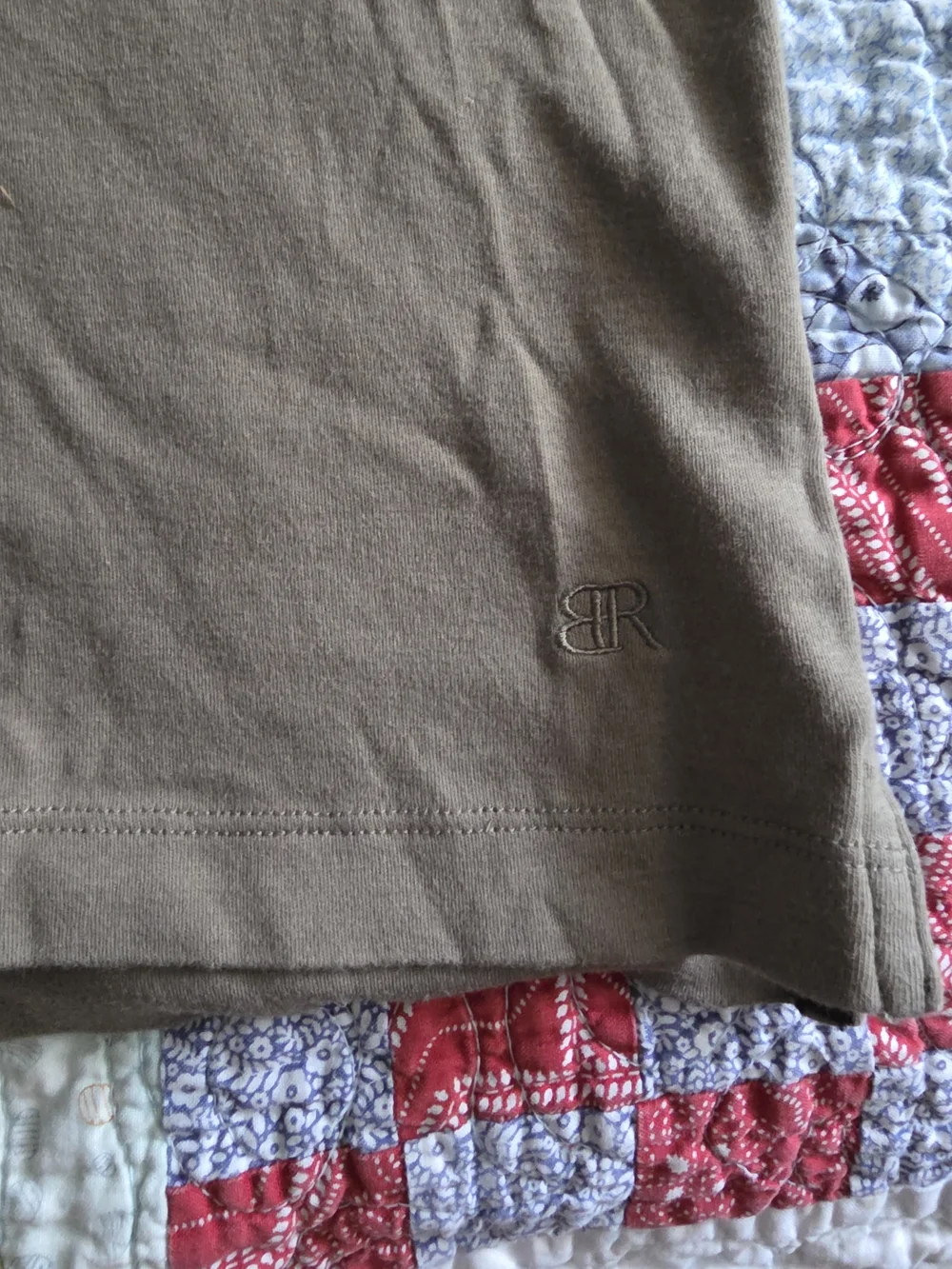 Banana Republic classic short